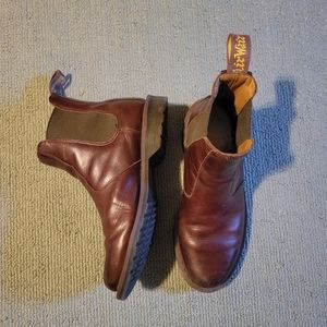 Dr. Martens Chelsea Boots